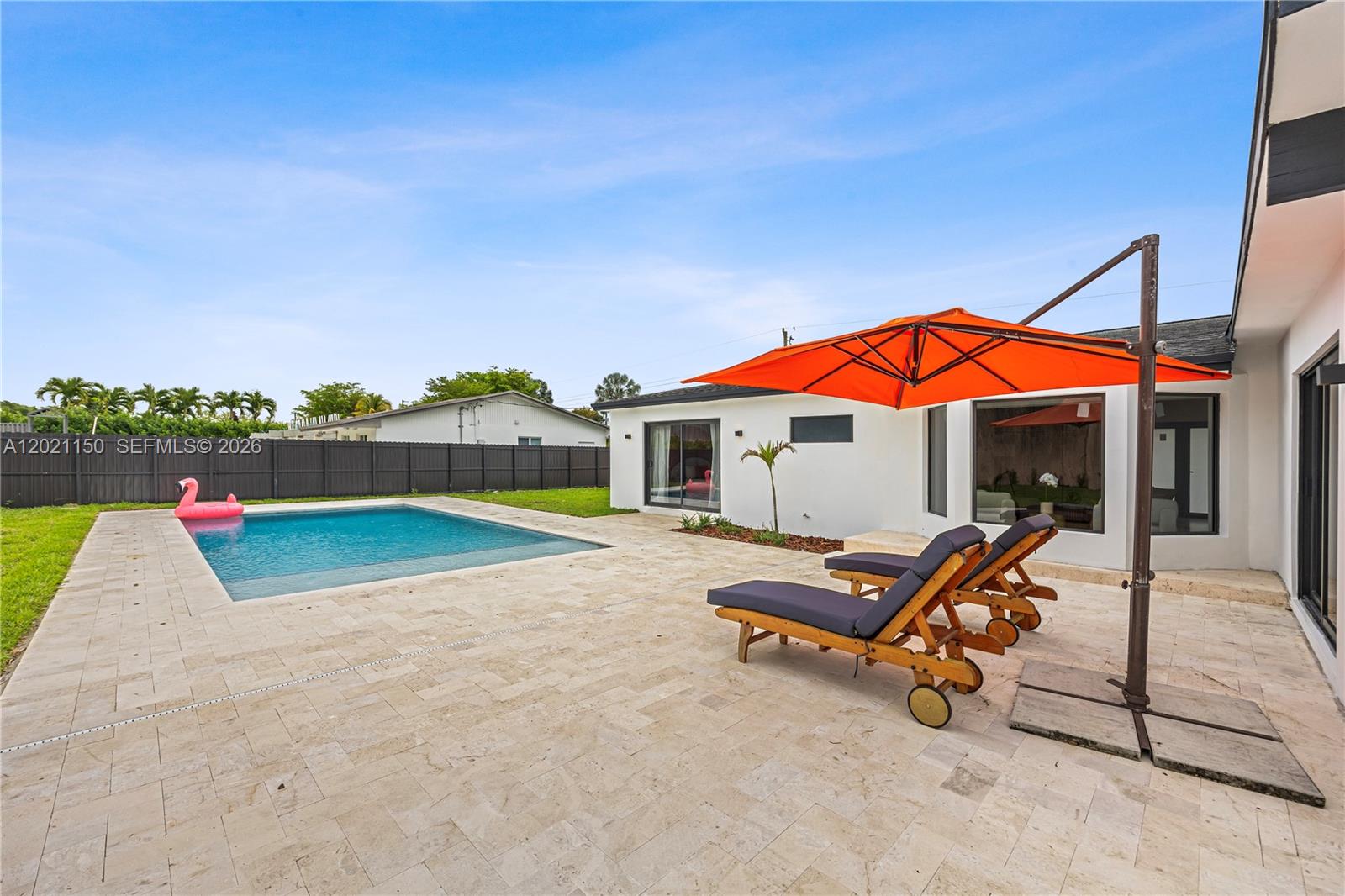 9261 SW 80th Ter, Miami FL 33173