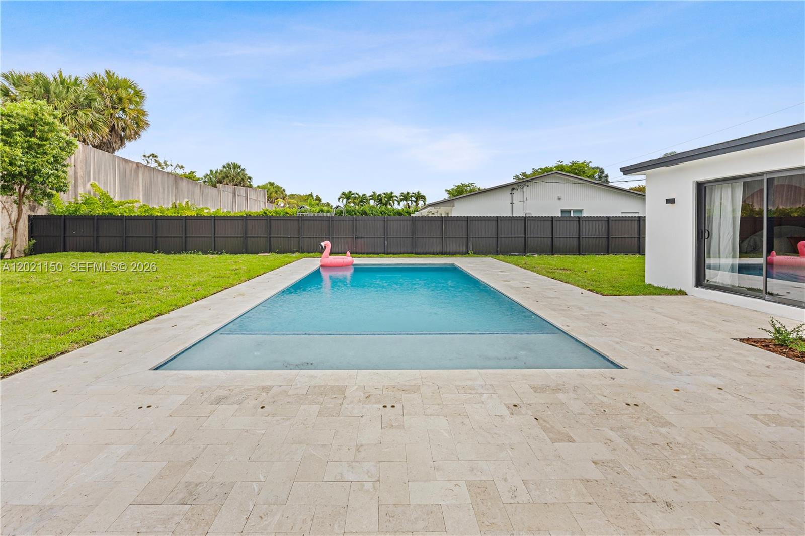 9261 SW 80th Ter, Miami FL 33173