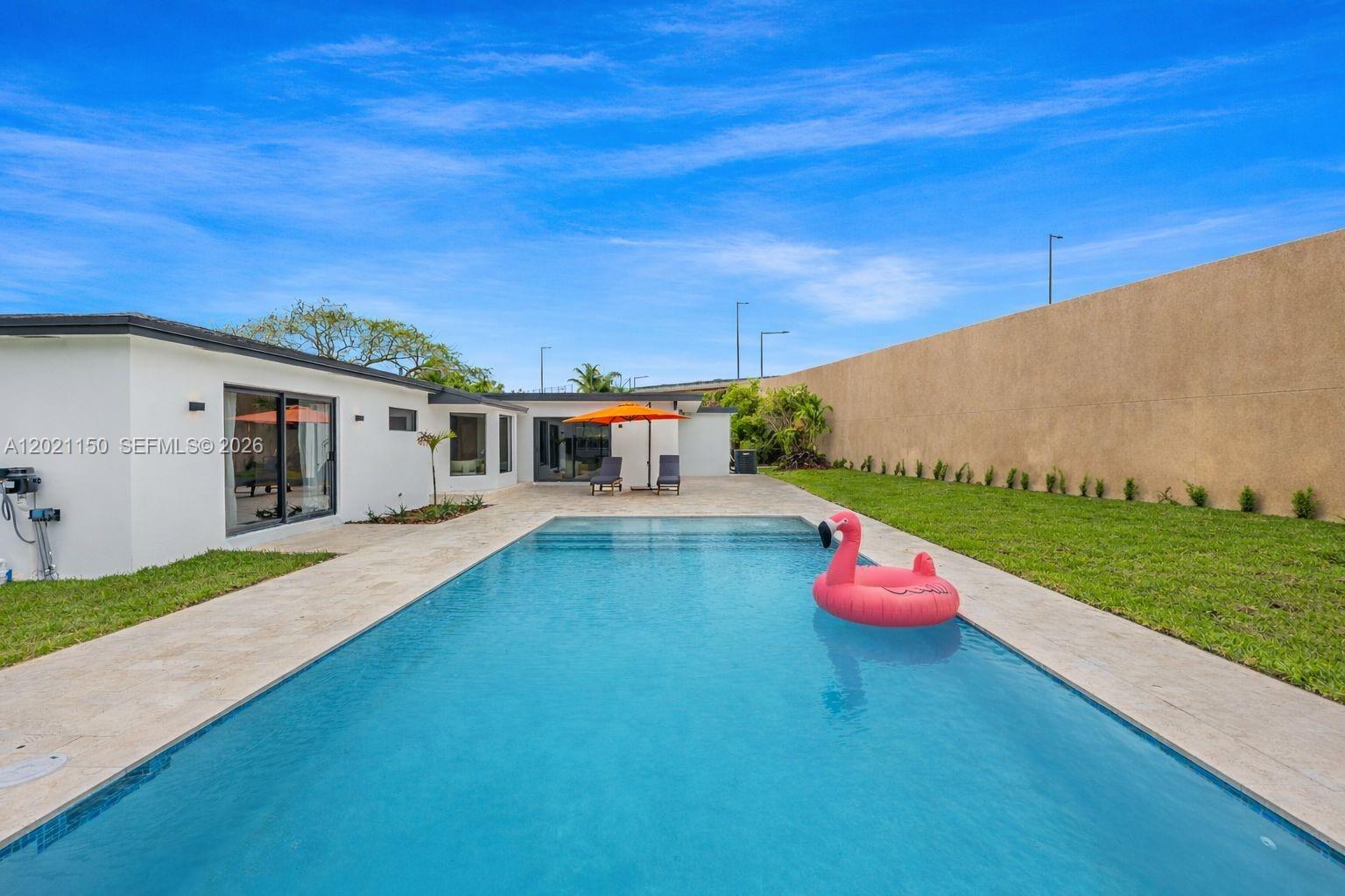 9261 SW 80th Ter, Miami FL 33173