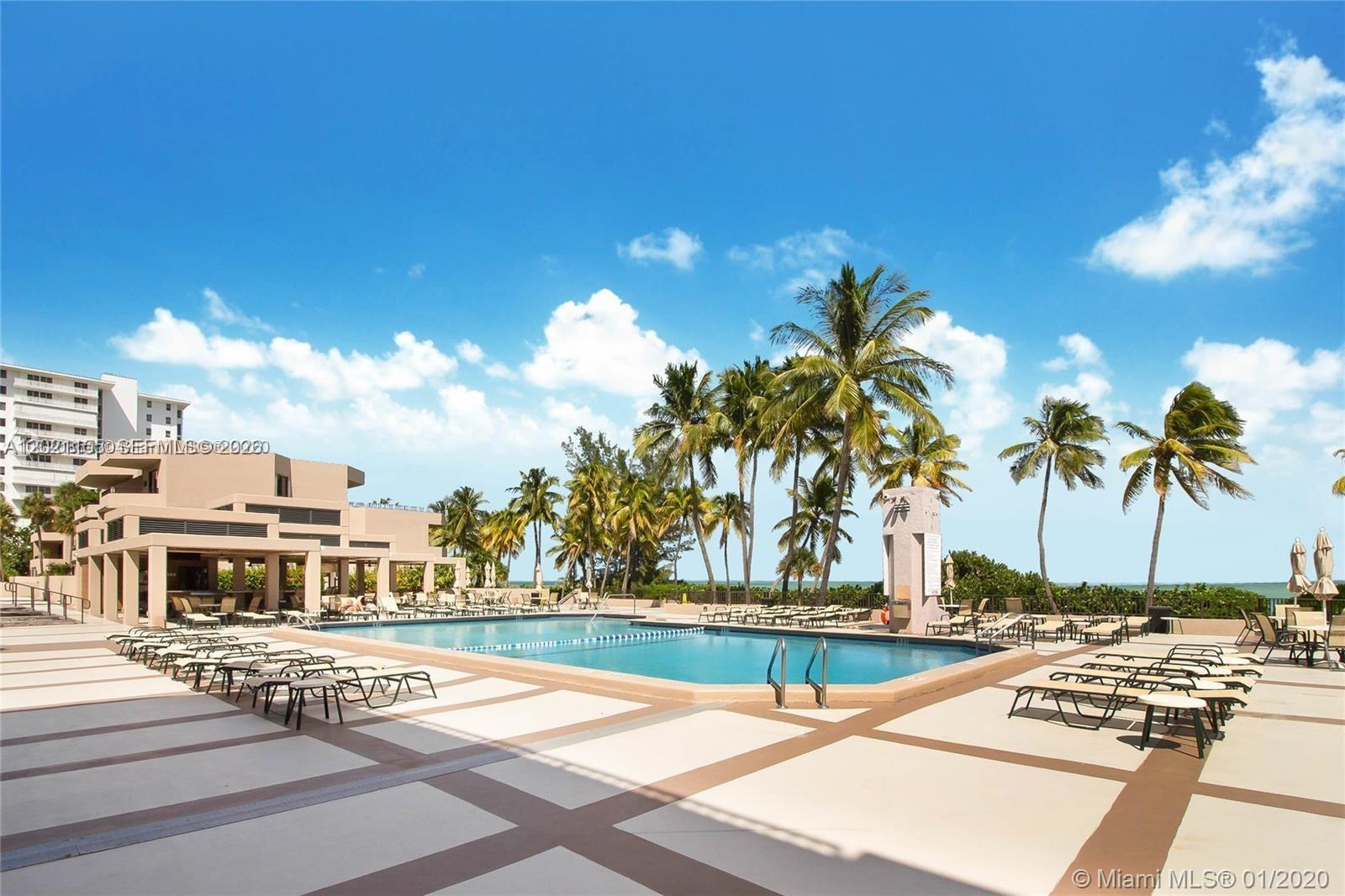 121 Crandon Blvd #252, Key Biscayne FL 33149