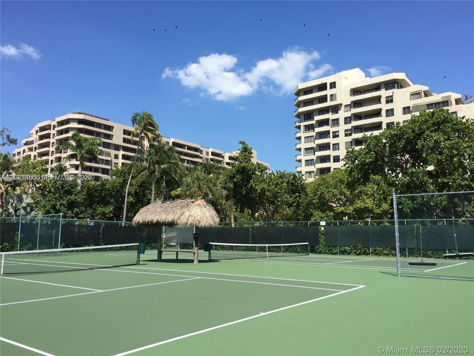121 Crandon Blvd #252, Key Biscayne FL 33149