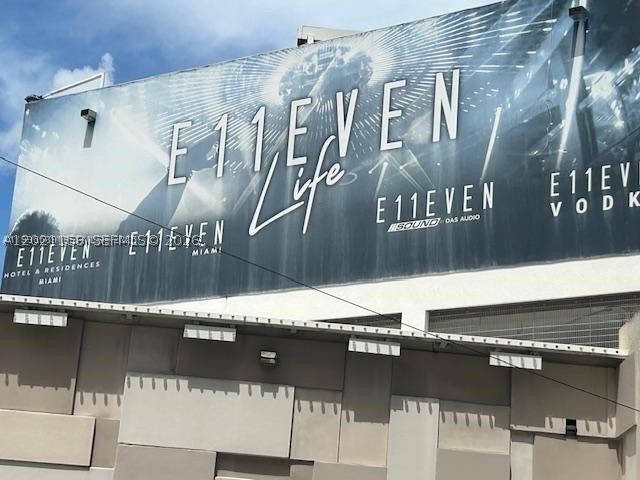 20 NE 11 St unit 3611, Miami FL 33132