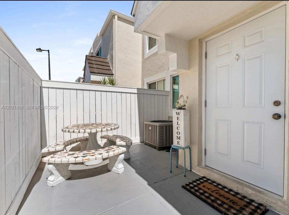 4550 SW 68th Ct Cir #51-8, Miami FL 33155