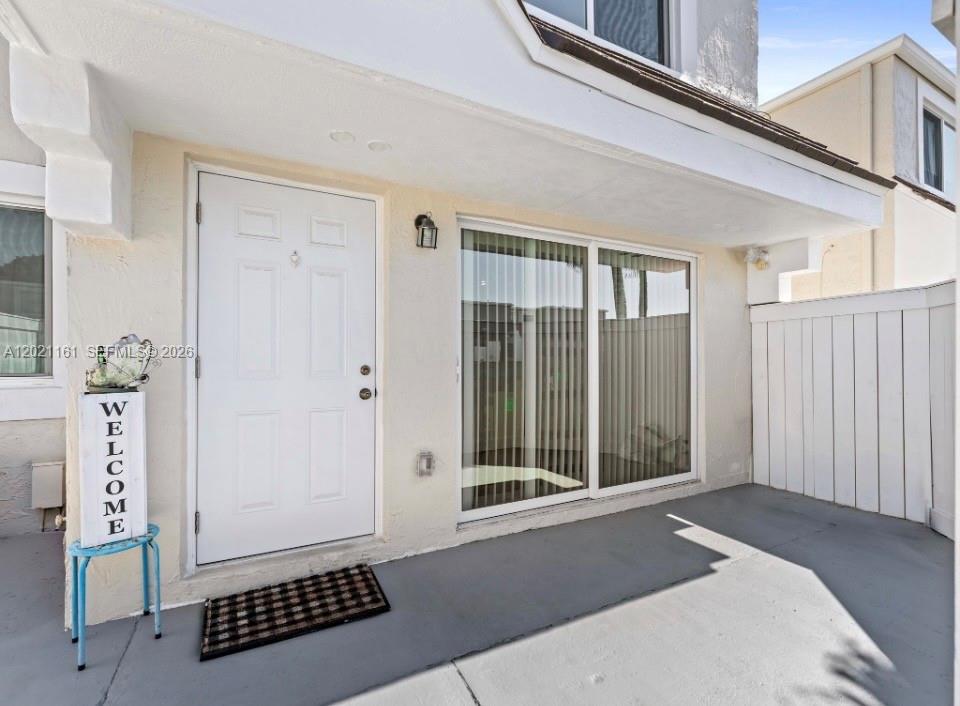 4550 SW 68th Ct Cir #51-8, Miami FL 33155