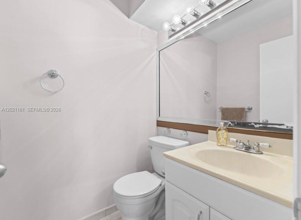 4550 SW 68th Ct Cir #51-8, Miami FL 33155