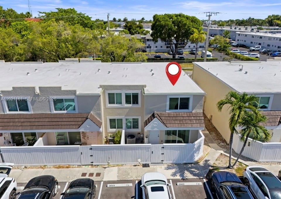 4550 SW 68th Ct Cir #51-8, Miami FL 33155