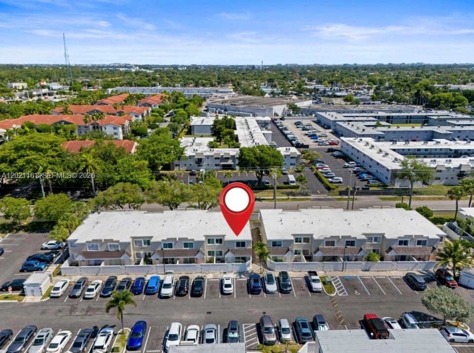 4550 SW 68th Ct Cir #51-8, Miami FL 33155