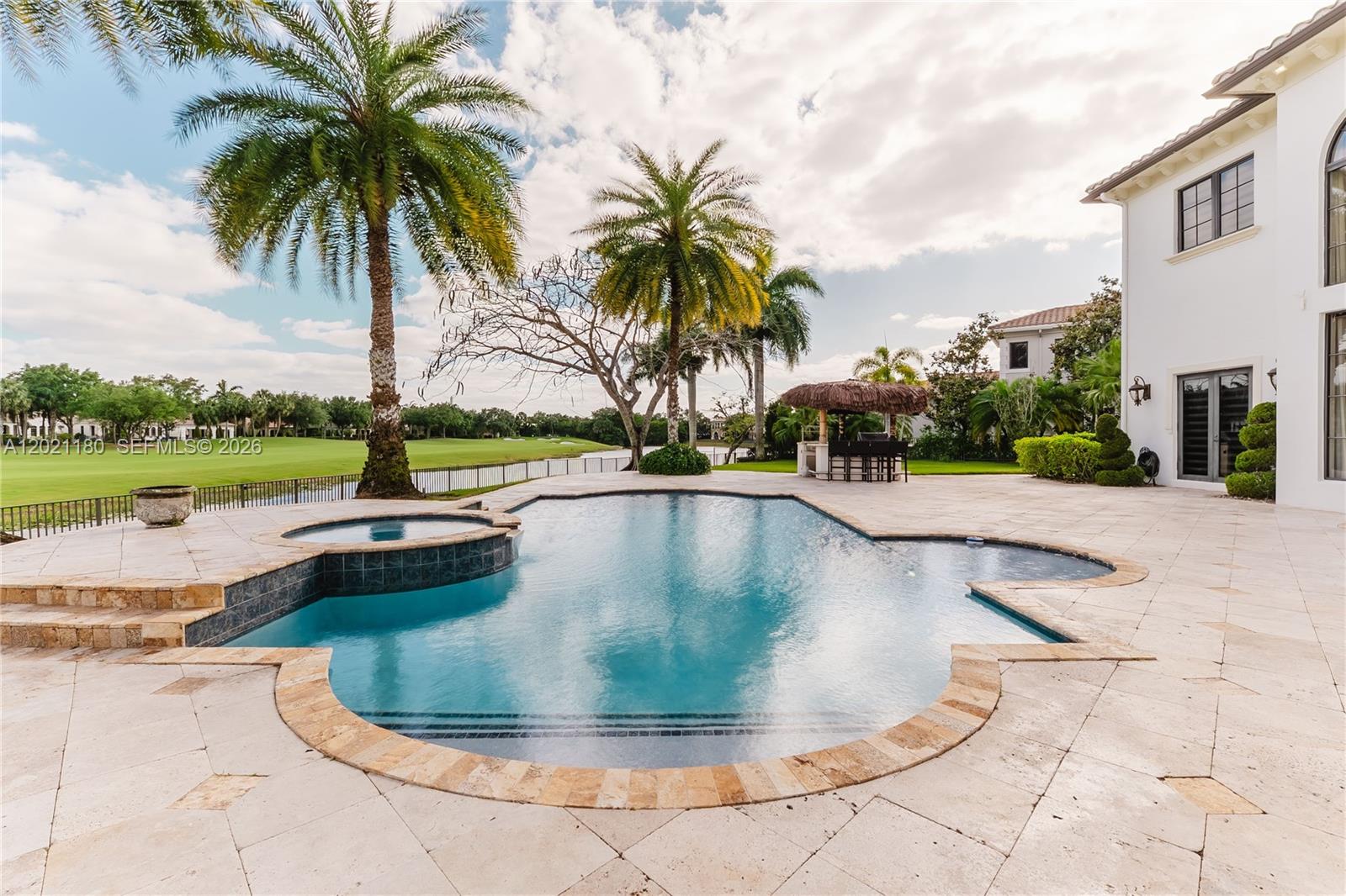 7290 Lemon Grass Dr, Parkland FL 33076