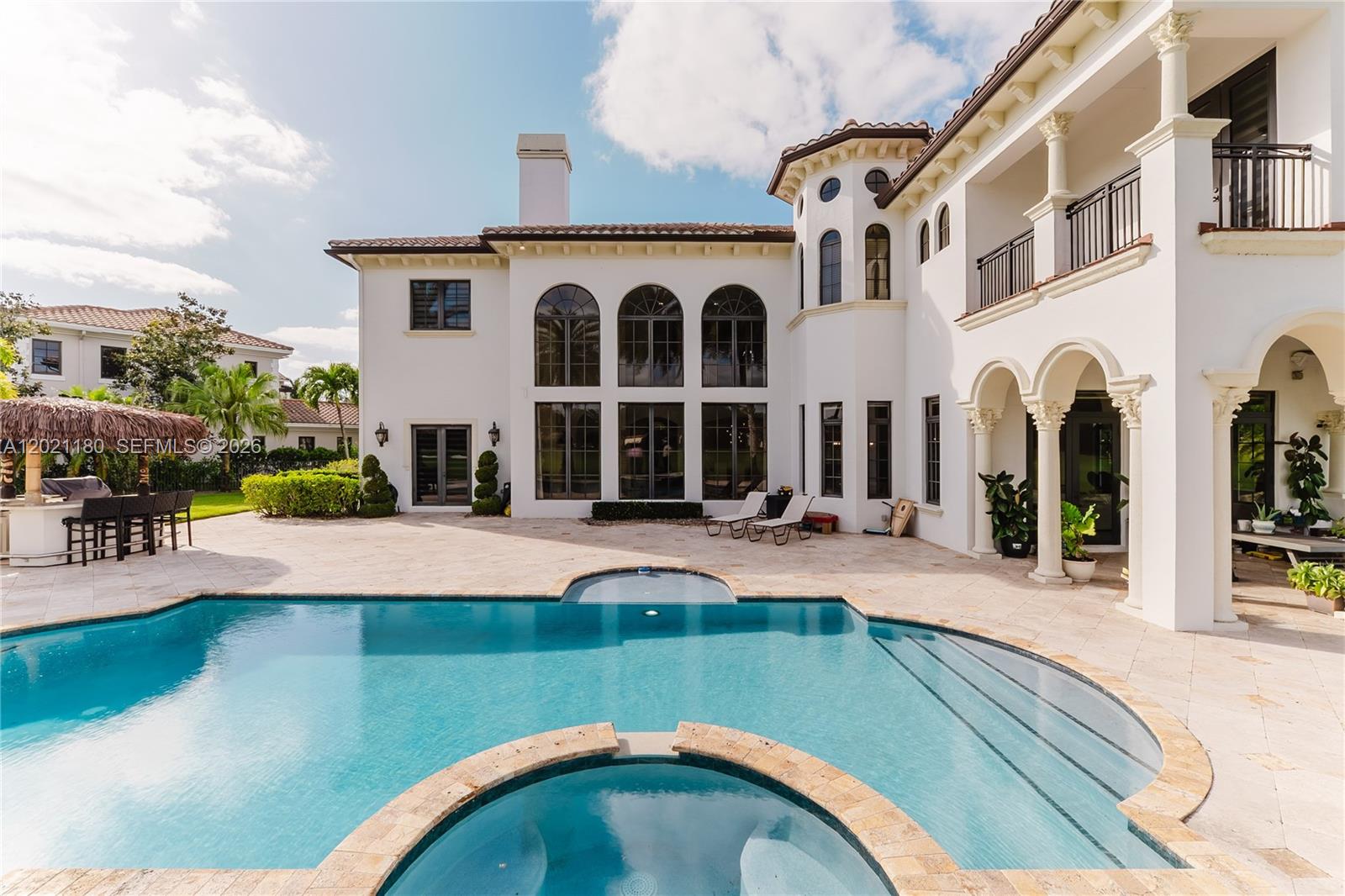 7290 Lemon Grass Dr, Parkland FL 33076