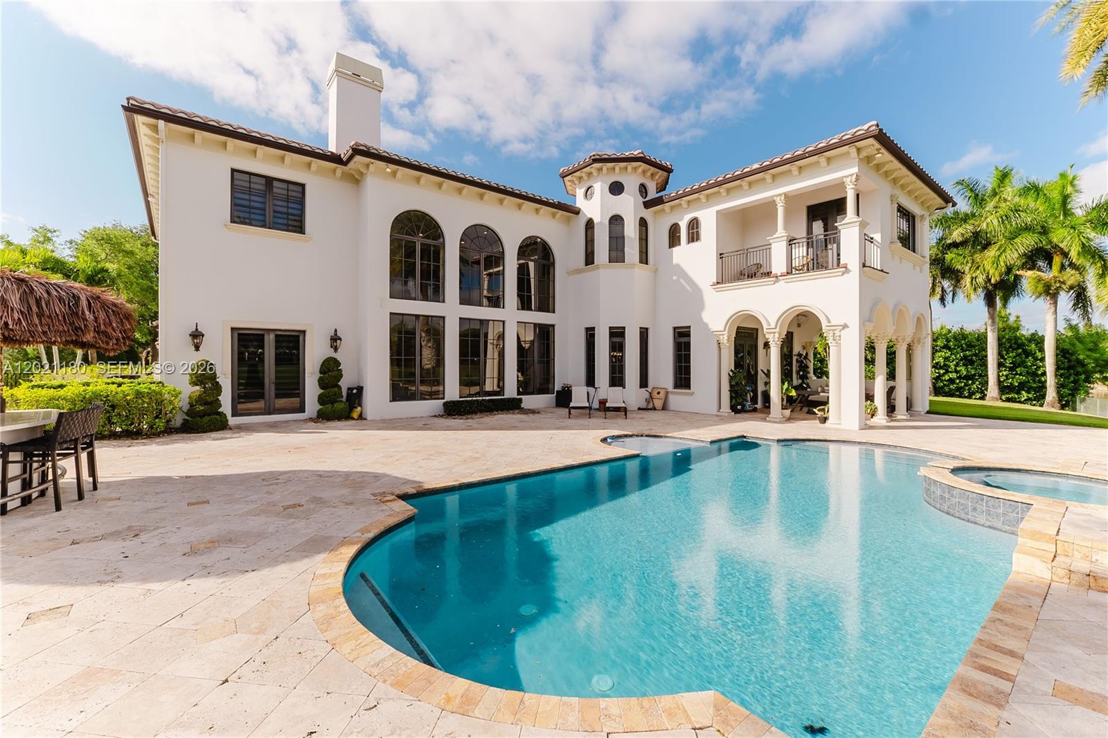 7290 Lemon Grass Dr, Parkland FL 33076