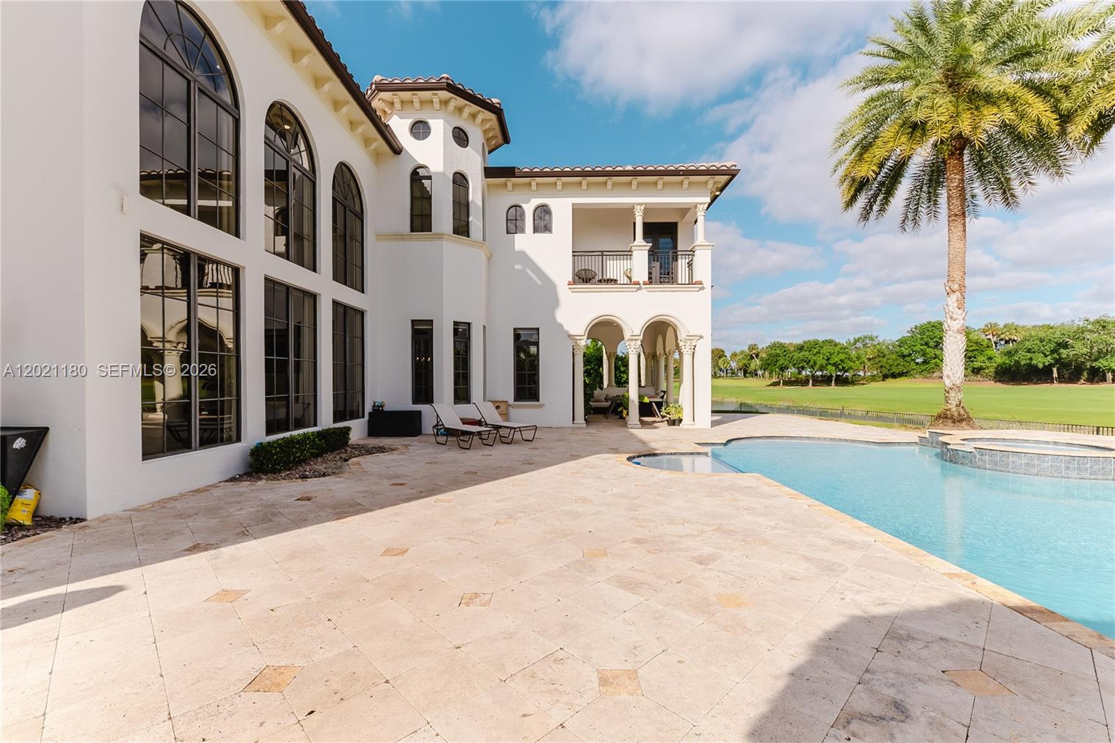 7290 Lemon Grass Dr, Parkland FL 33076