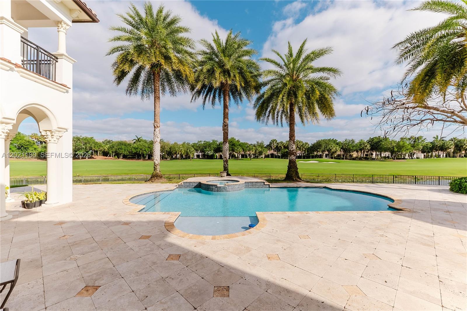 7290 Lemon Grass Dr, Parkland FL 33076