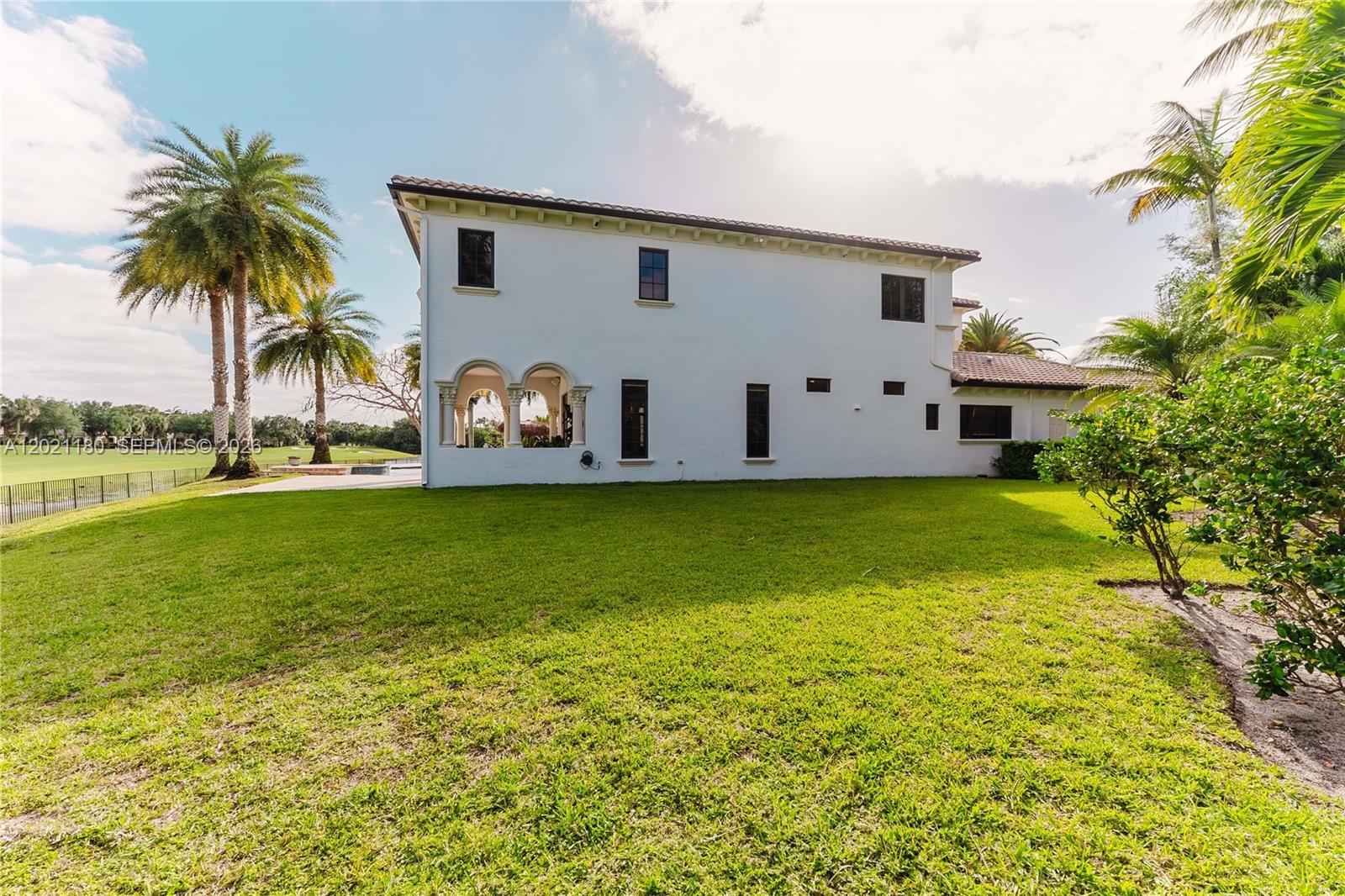 7290 Lemon Grass Dr, Parkland FL 33076