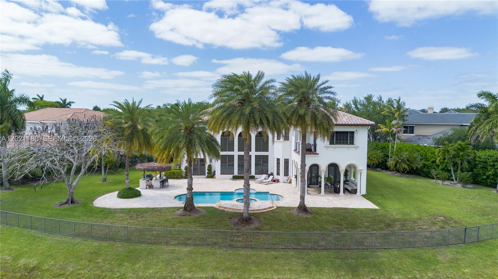 7290 Lemon Grass Dr, Parkland FL 33076