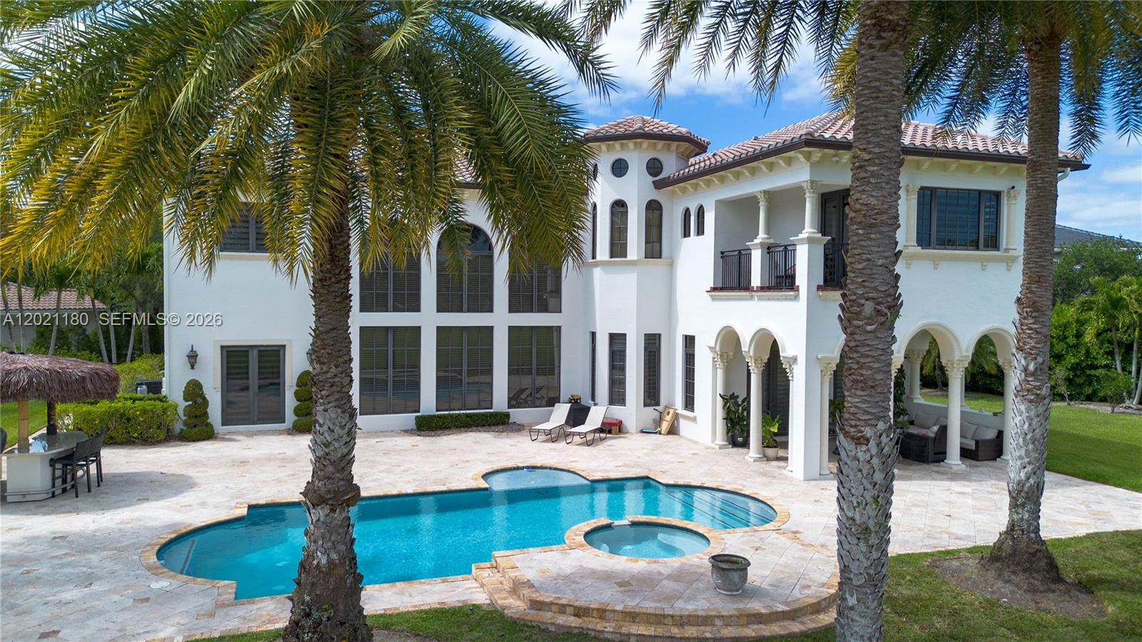 7290 Lemon Grass Dr, Parkland FL 33076