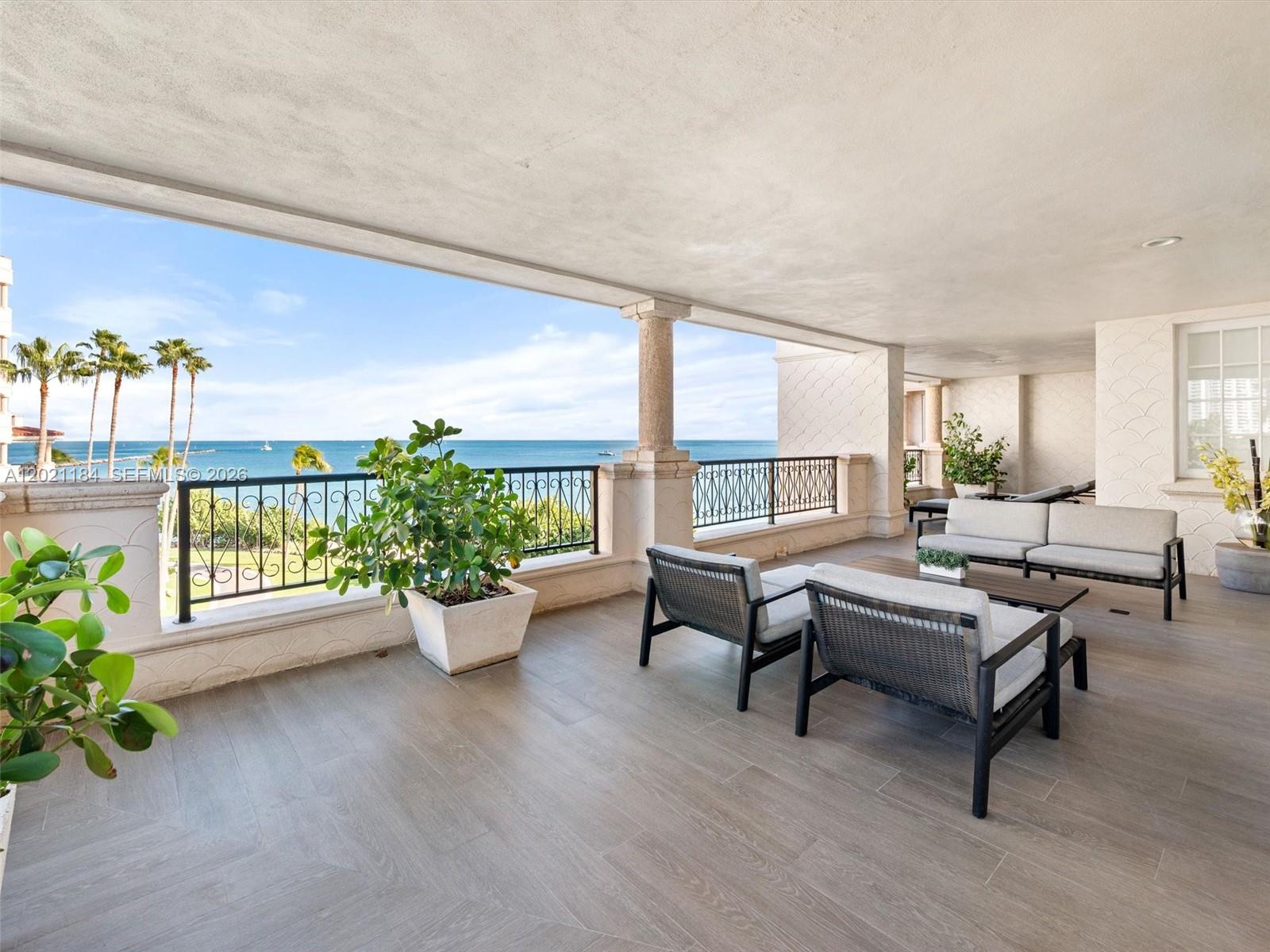 7431 Fisher Island Dr #7431, Miami Beach FL 33109