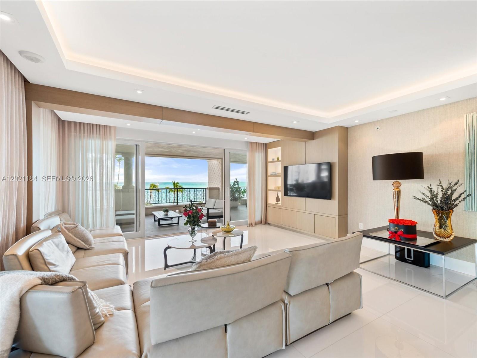 7431 Fisher Island Dr #7431, Miami Beach FL 33109
