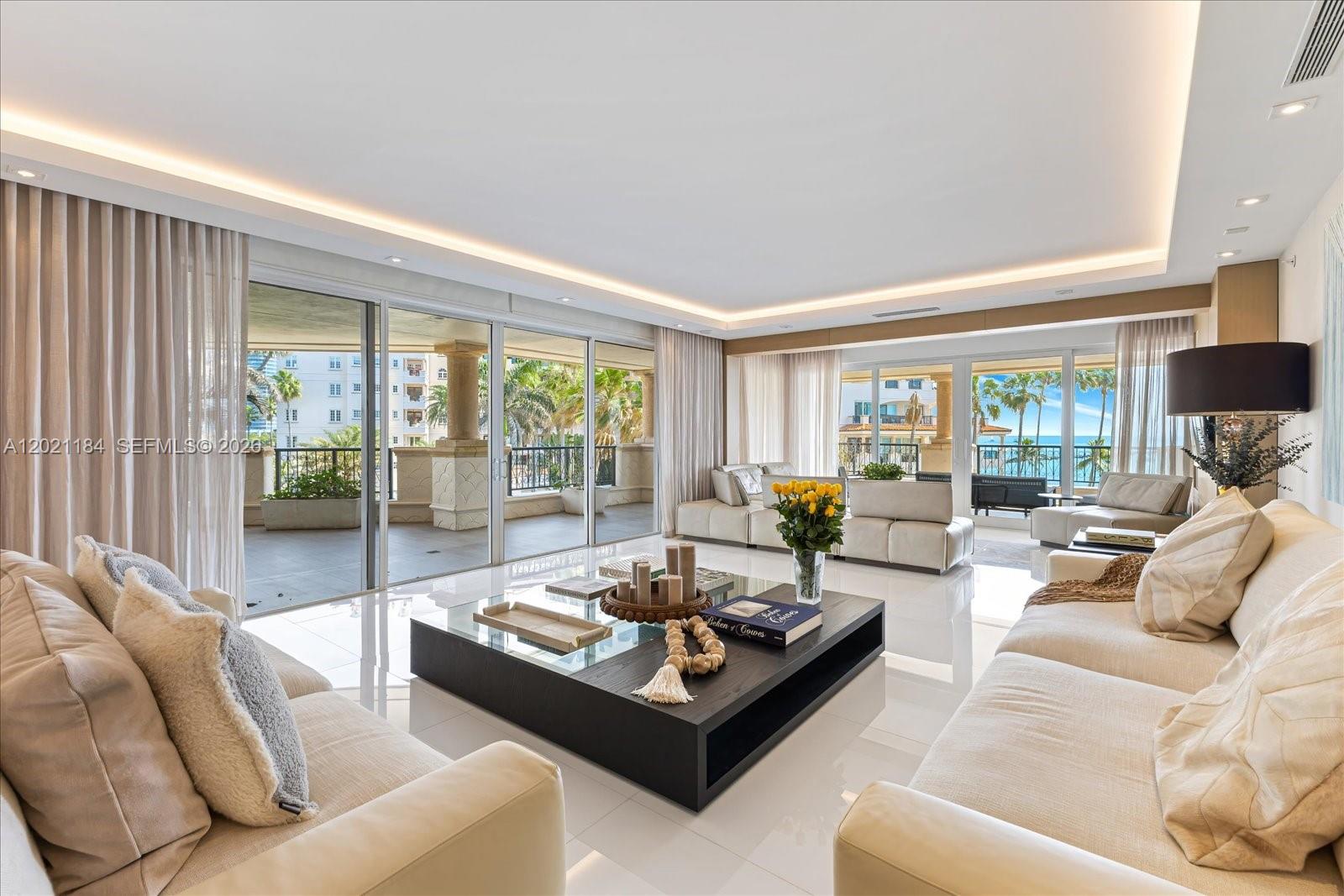 7431 Fisher Island Dr #7431, Miami Beach FL 33109