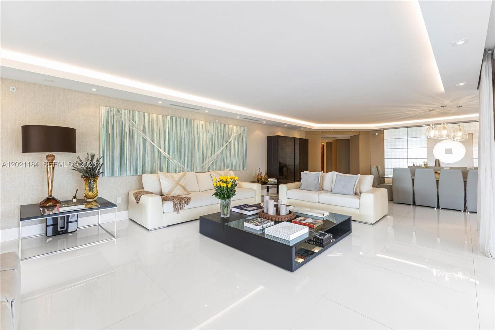7431 Fisher Island Dr #7431, Miami Beach FL 33109