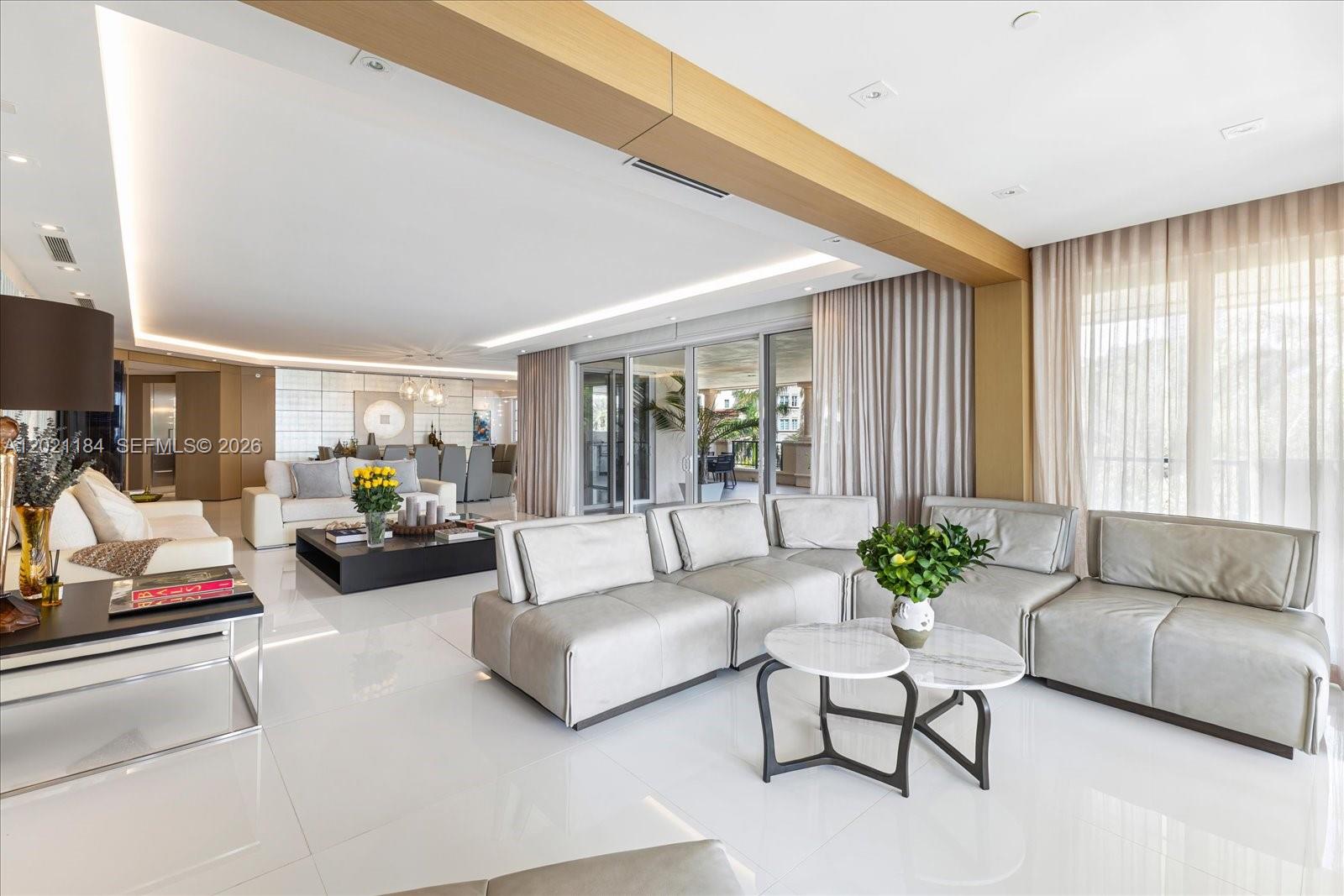 7431 Fisher Island Dr #7431, Miami Beach FL 33109