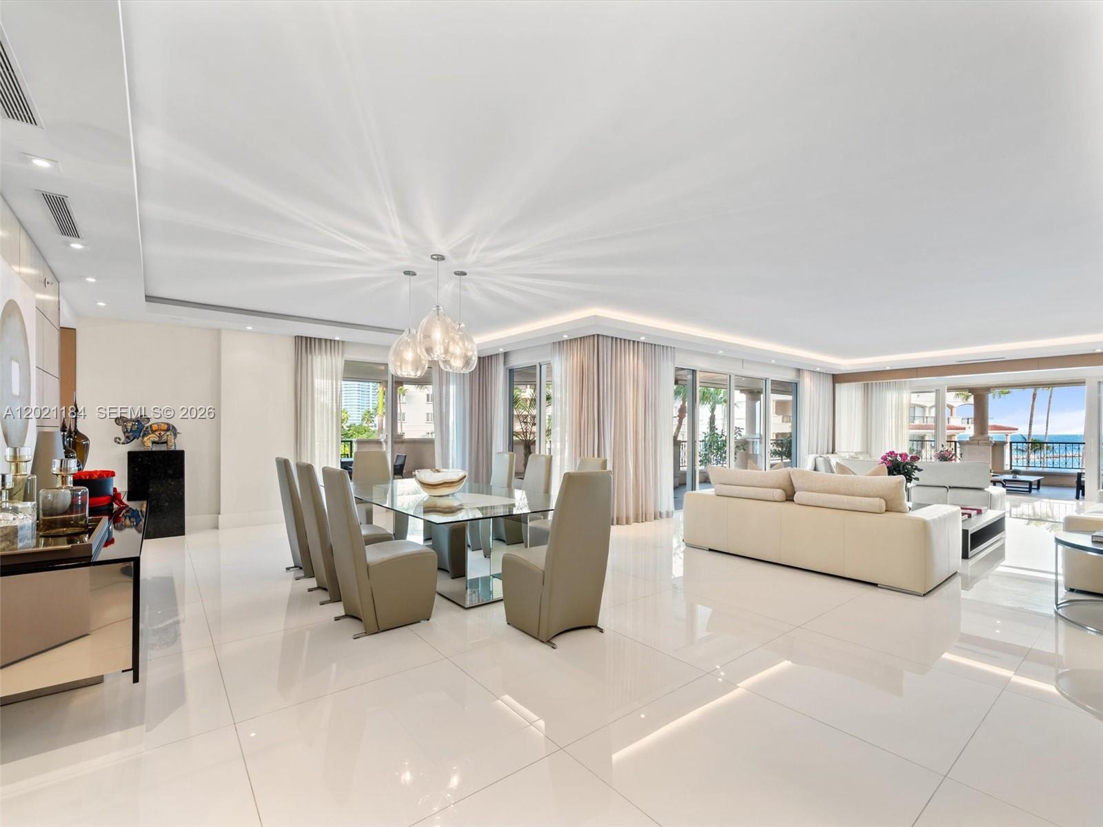 7431 Fisher Island Dr #7431, Miami Beach FL 33109