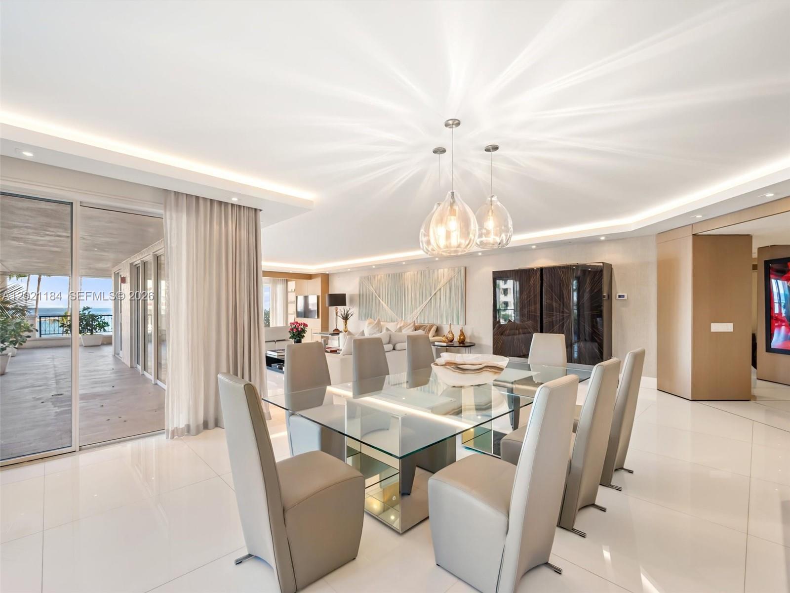 7431 Fisher Island Dr #7431, Miami Beach FL 33109