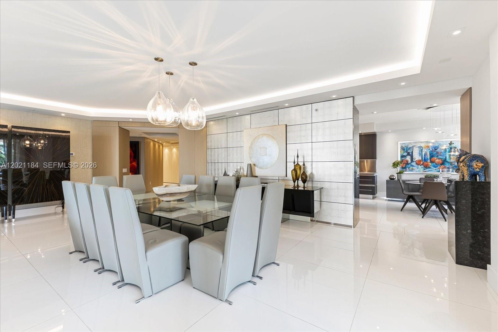 7431 Fisher Island Dr #7431, Miami Beach FL 33109