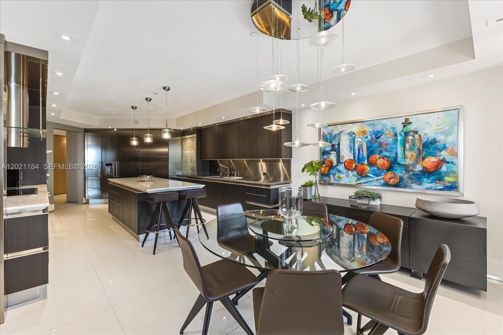 7431 Fisher Island Dr #7431, Miami Beach FL 33109