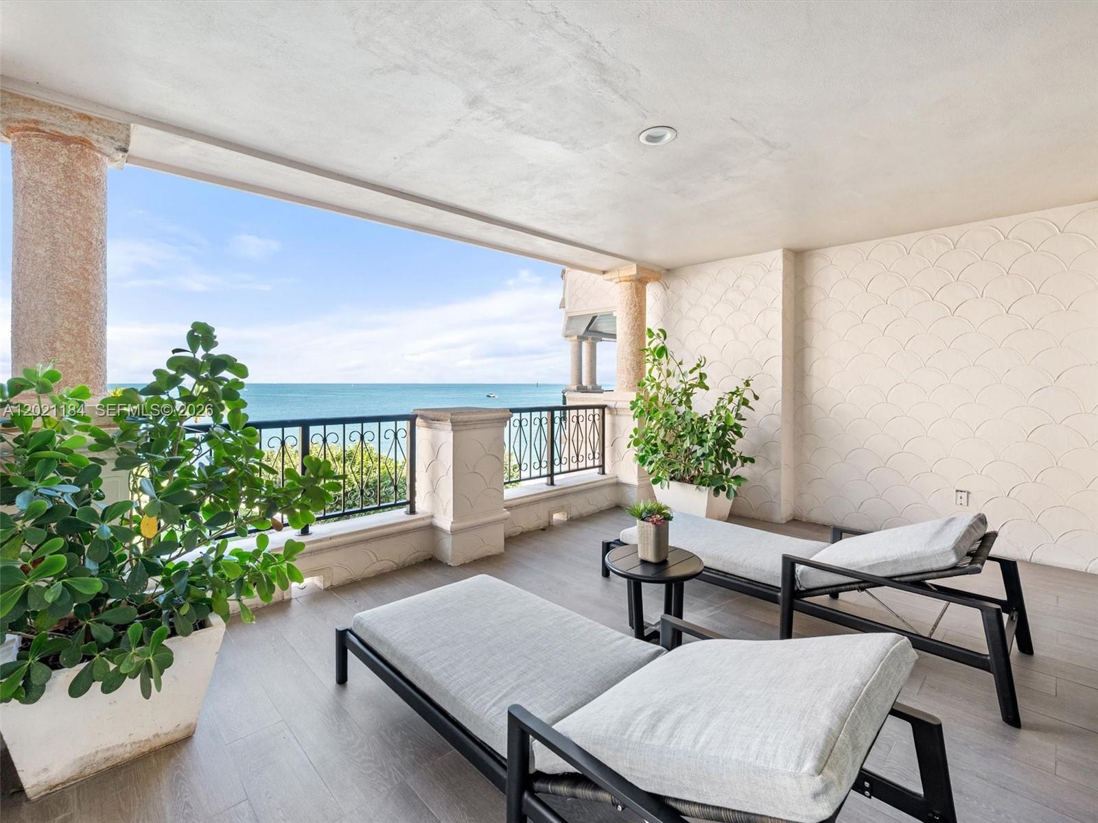 7431 Fisher Island Dr #7431, Miami Beach FL 33109
