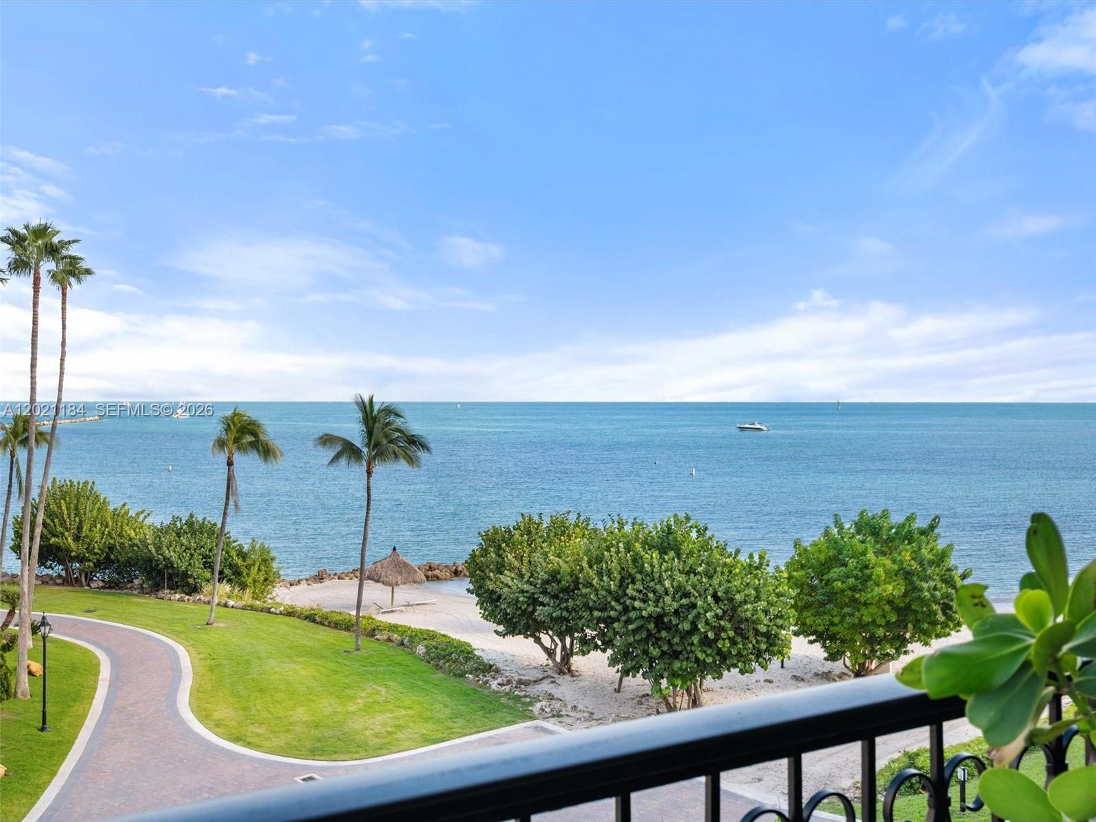 7431 Fisher Island Dr #7431, Miami Beach FL 33109