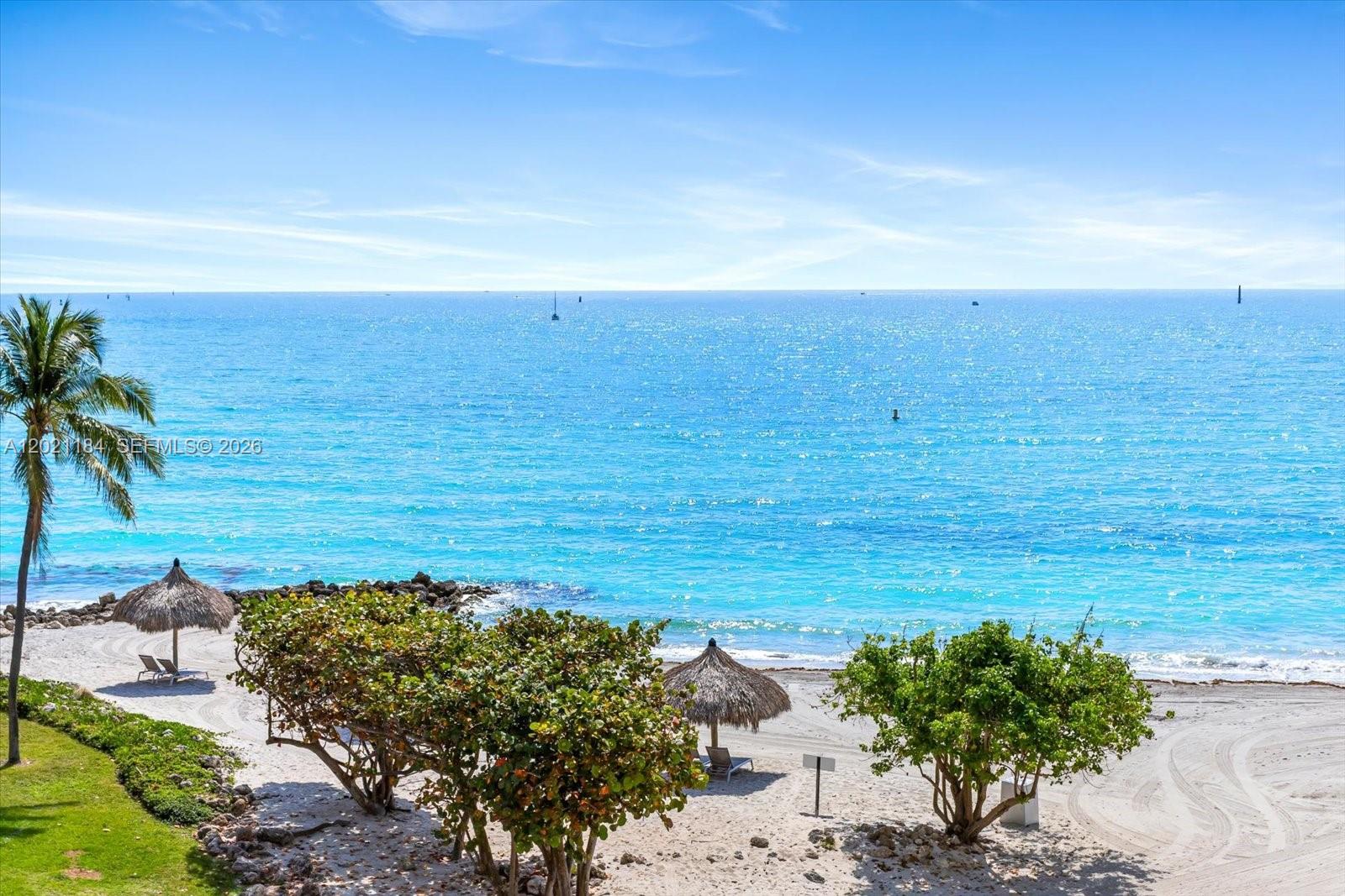 7431 Fisher Island Dr #7431, Miami Beach FL 33109