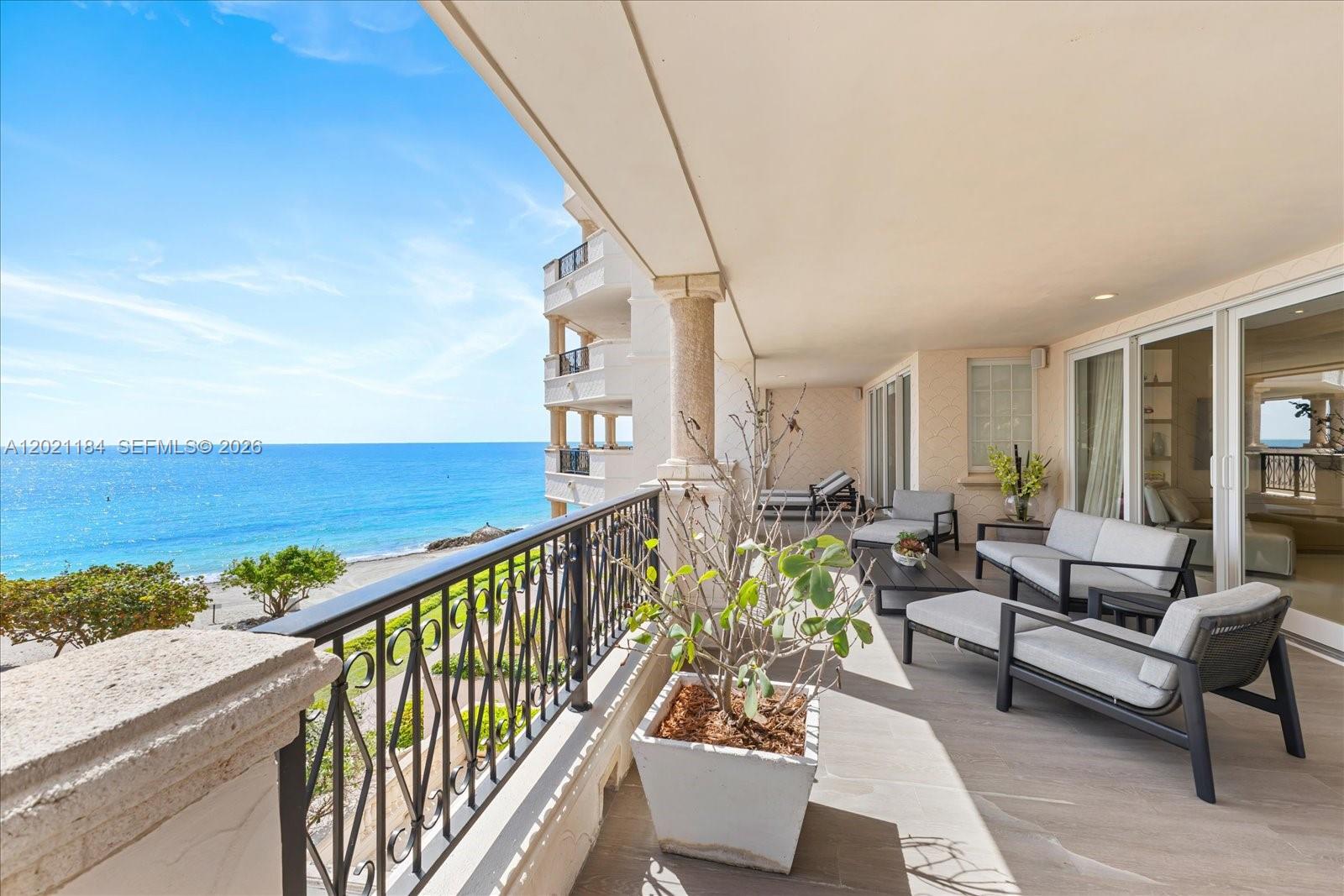 7431 Fisher Island Dr #7431, Miami Beach FL 33109