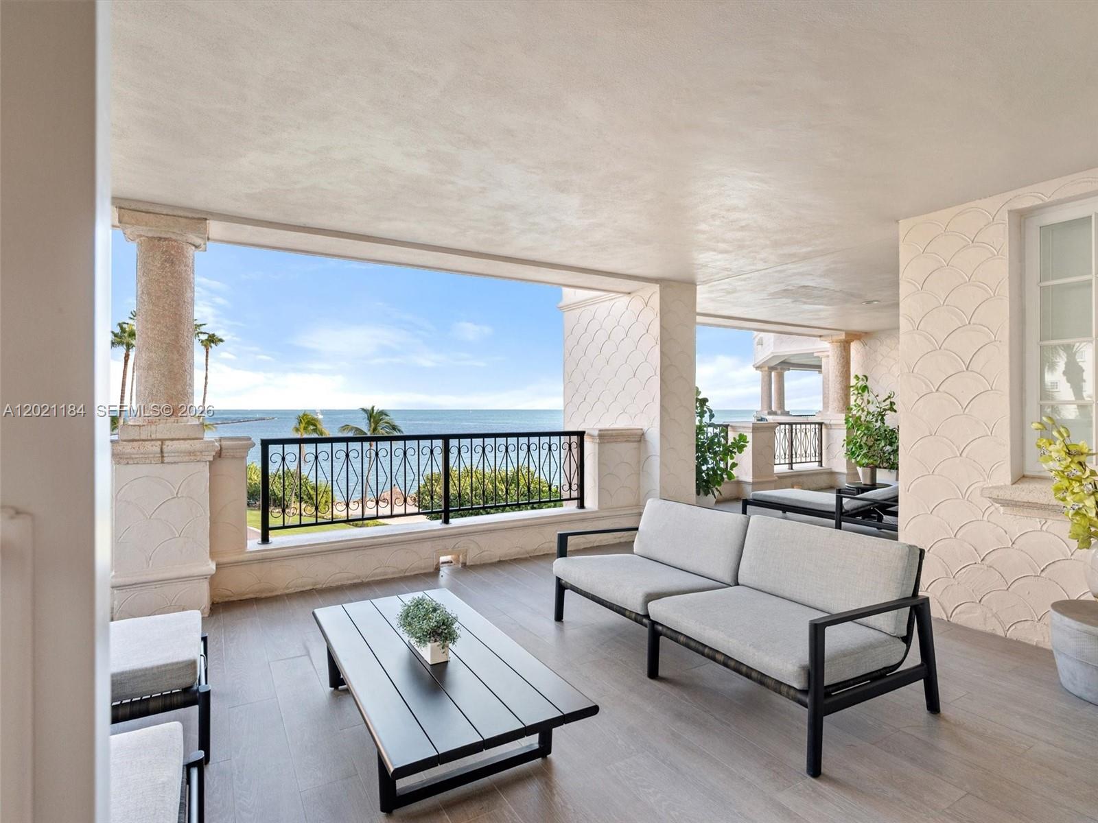 7431 Fisher Island Dr #7431, Miami Beach FL 33109