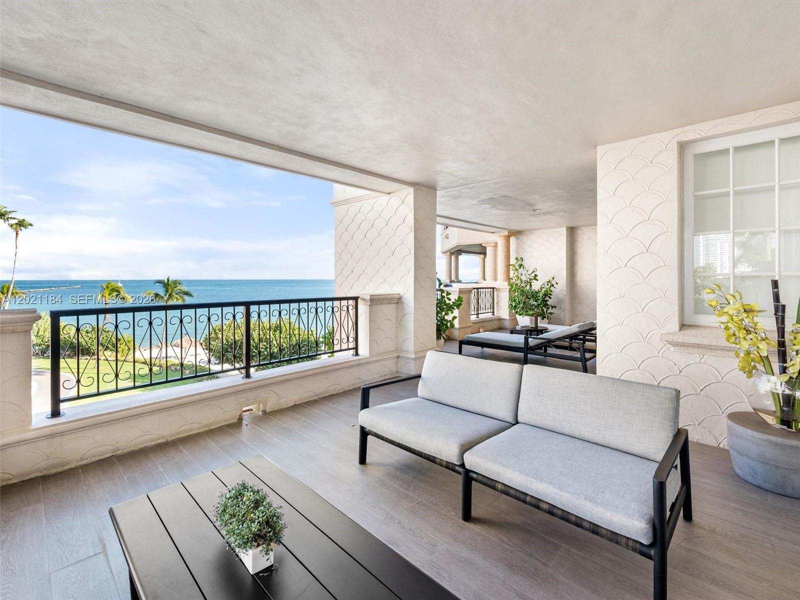 7431 Fisher Island Dr #7431, Miami Beach FL 33109