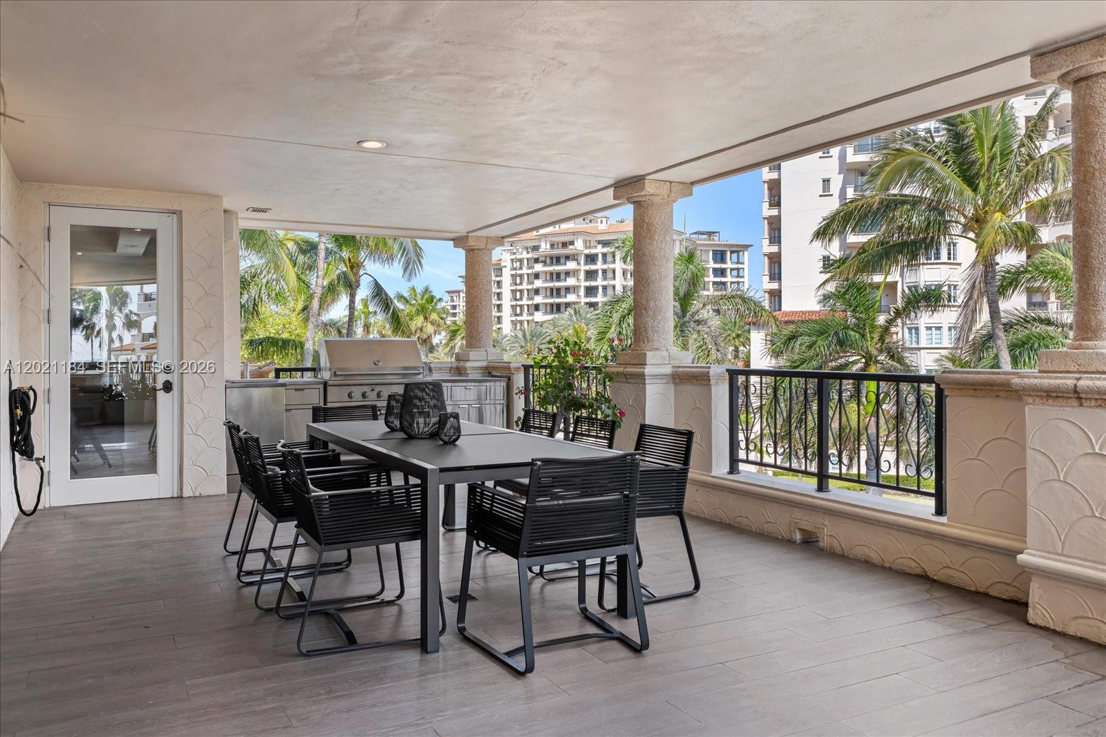 7431 Fisher Island Dr #7431, Miami Beach FL 33109