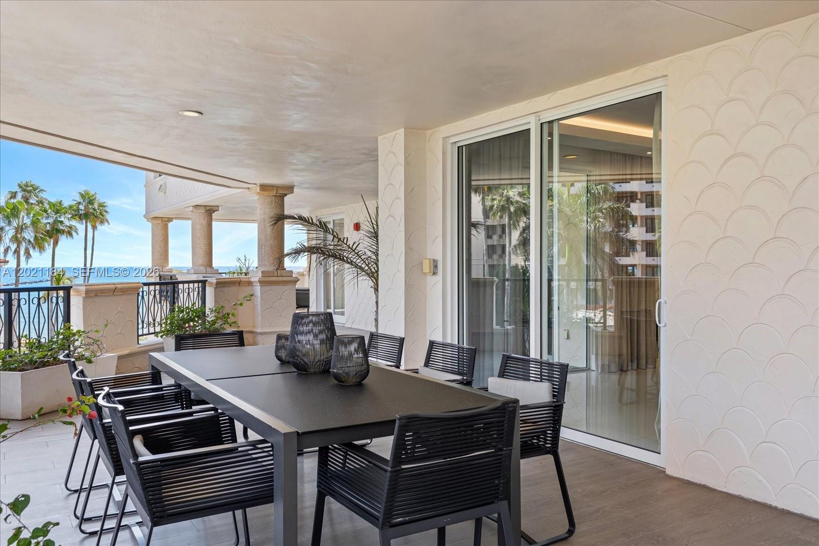 7431 Fisher Island Dr #7431, Miami Beach FL 33109