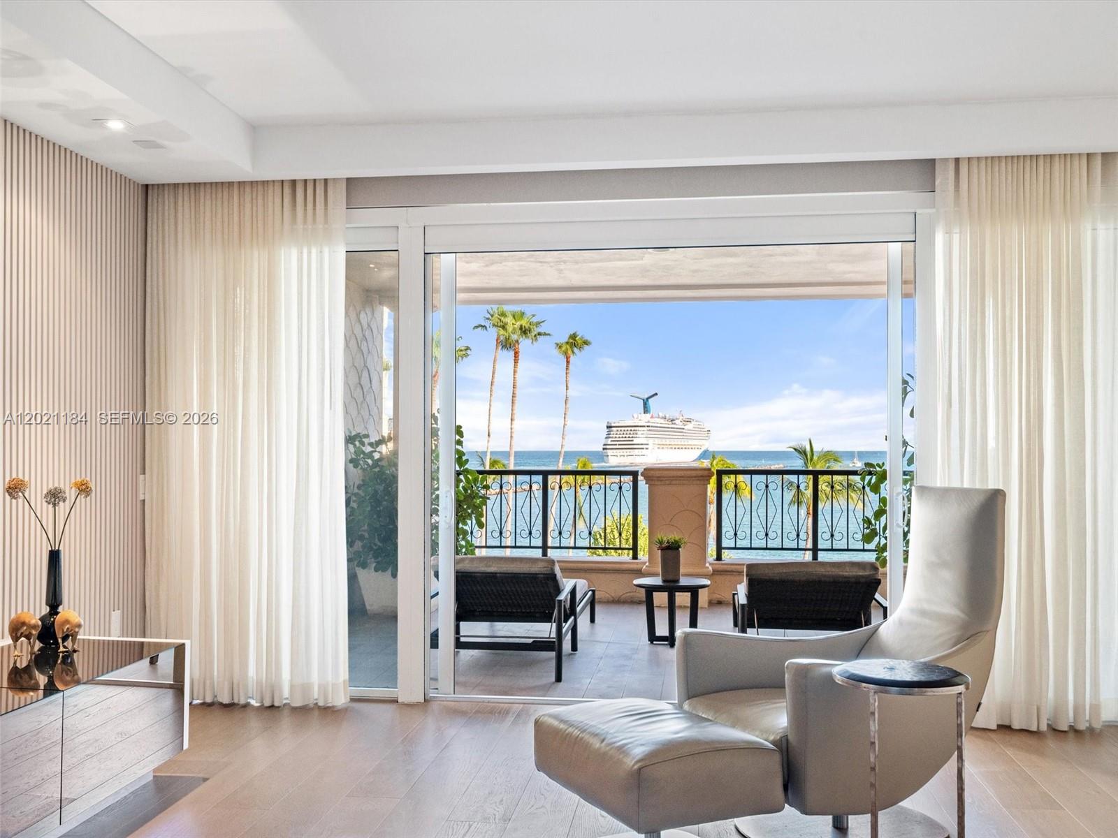 7431 Fisher Island Dr #7431, Miami Beach FL 33109