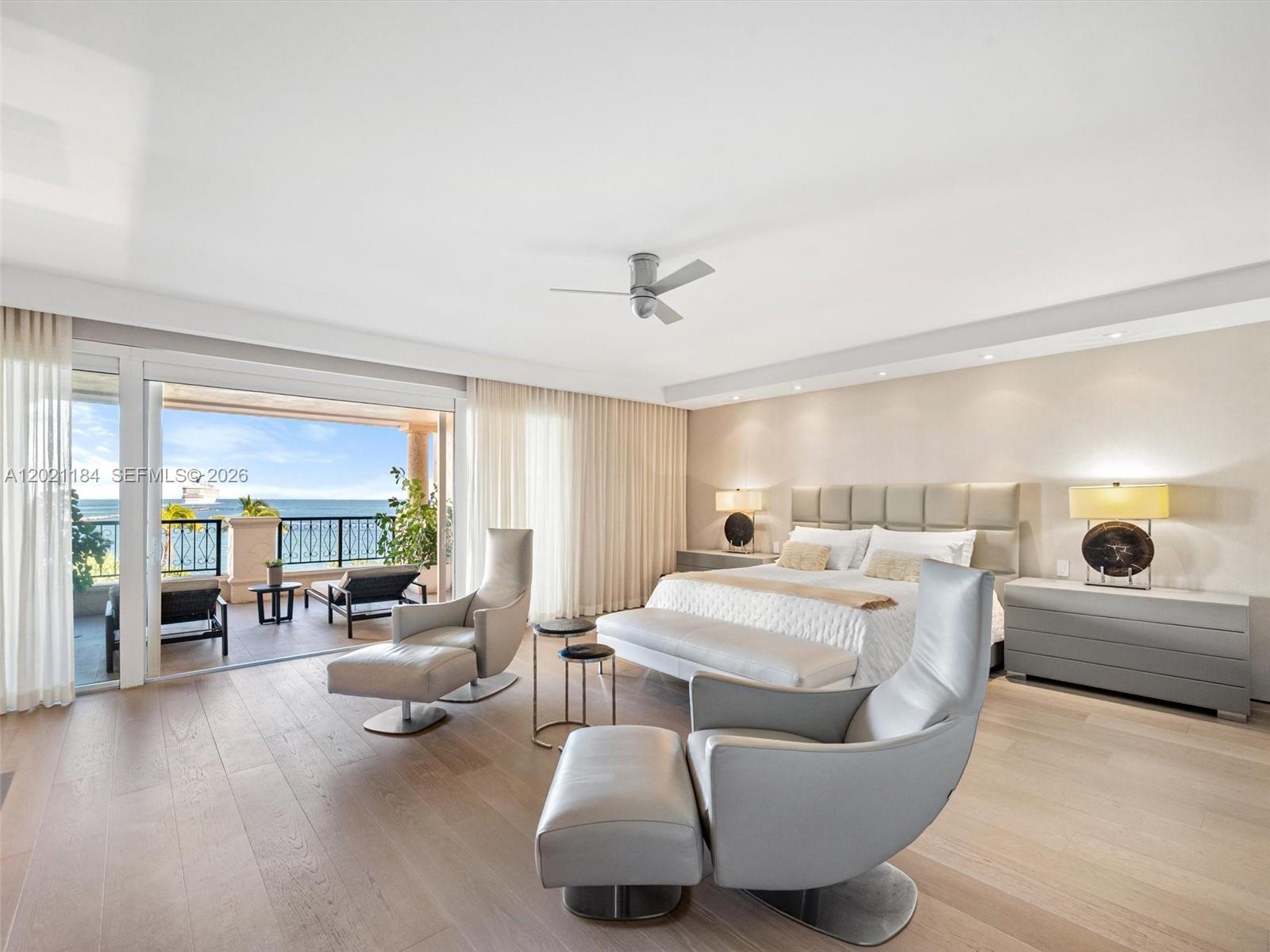 7431 Fisher Island Dr #7431, Miami Beach FL 33109