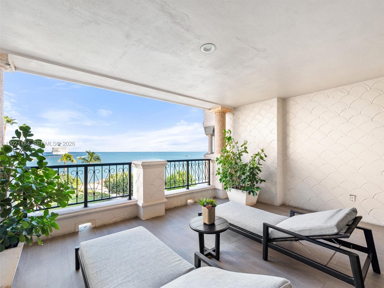 7431 Fisher Island Dr #7431, Miami Beach FL 33109