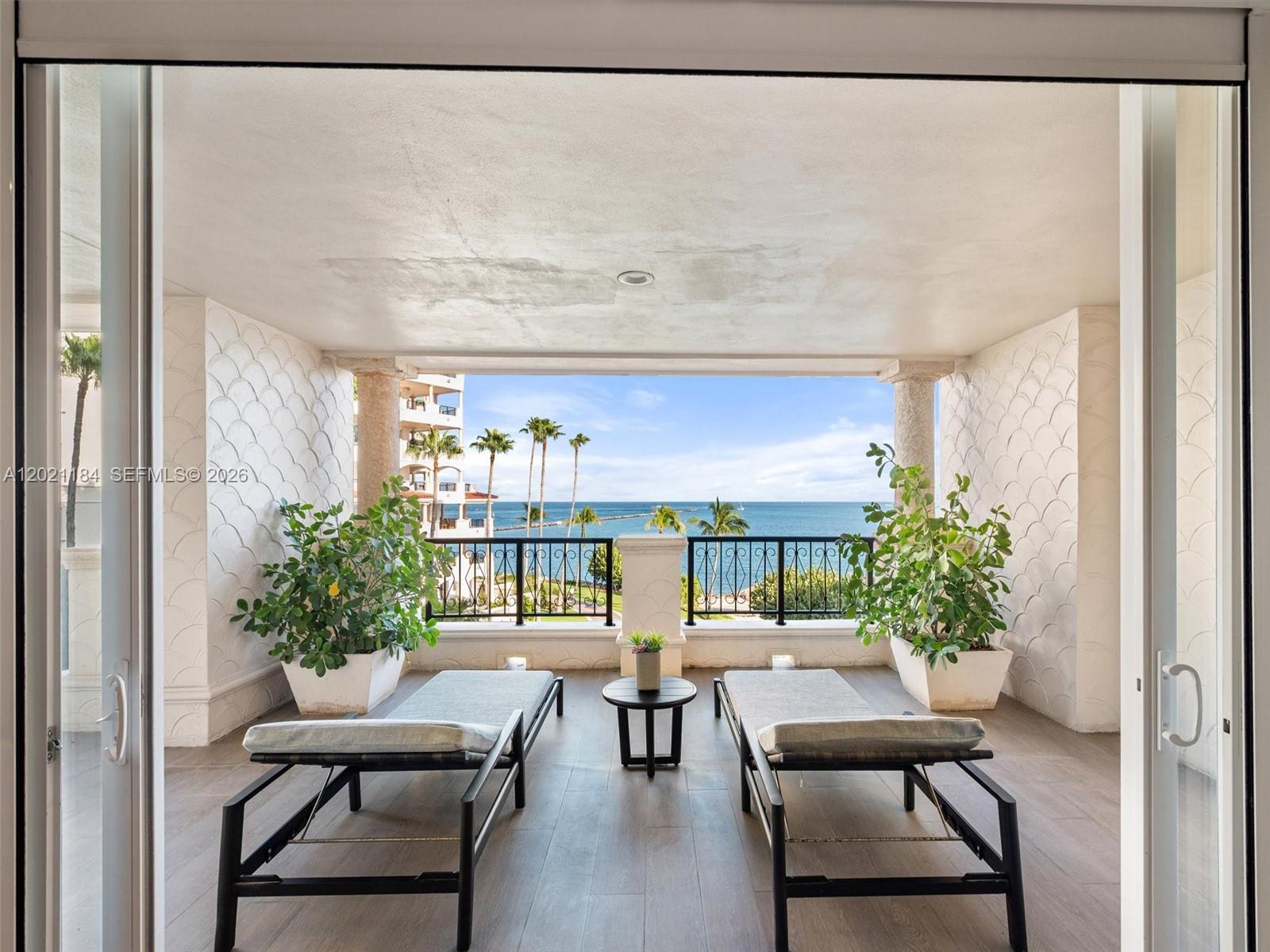 7431 Fisher Island Dr #7431, Miami Beach FL 33109