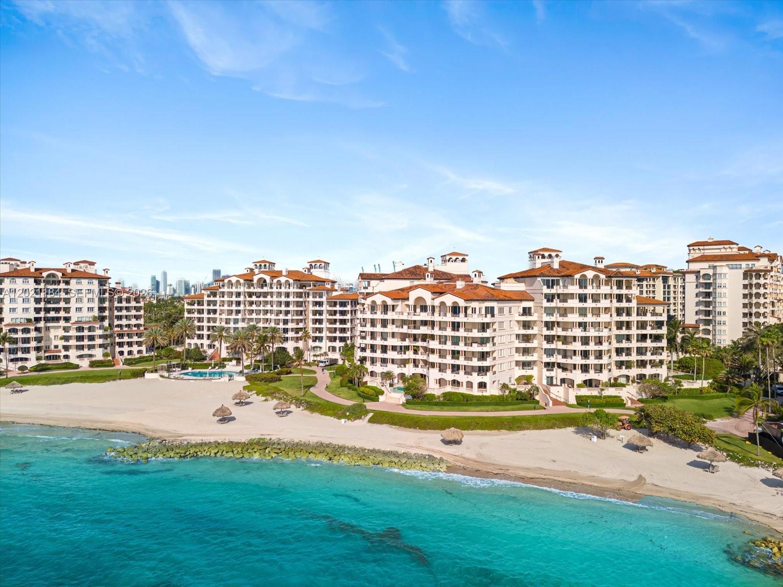 7431 Fisher Island Dr #7431, Miami Beach FL 33109