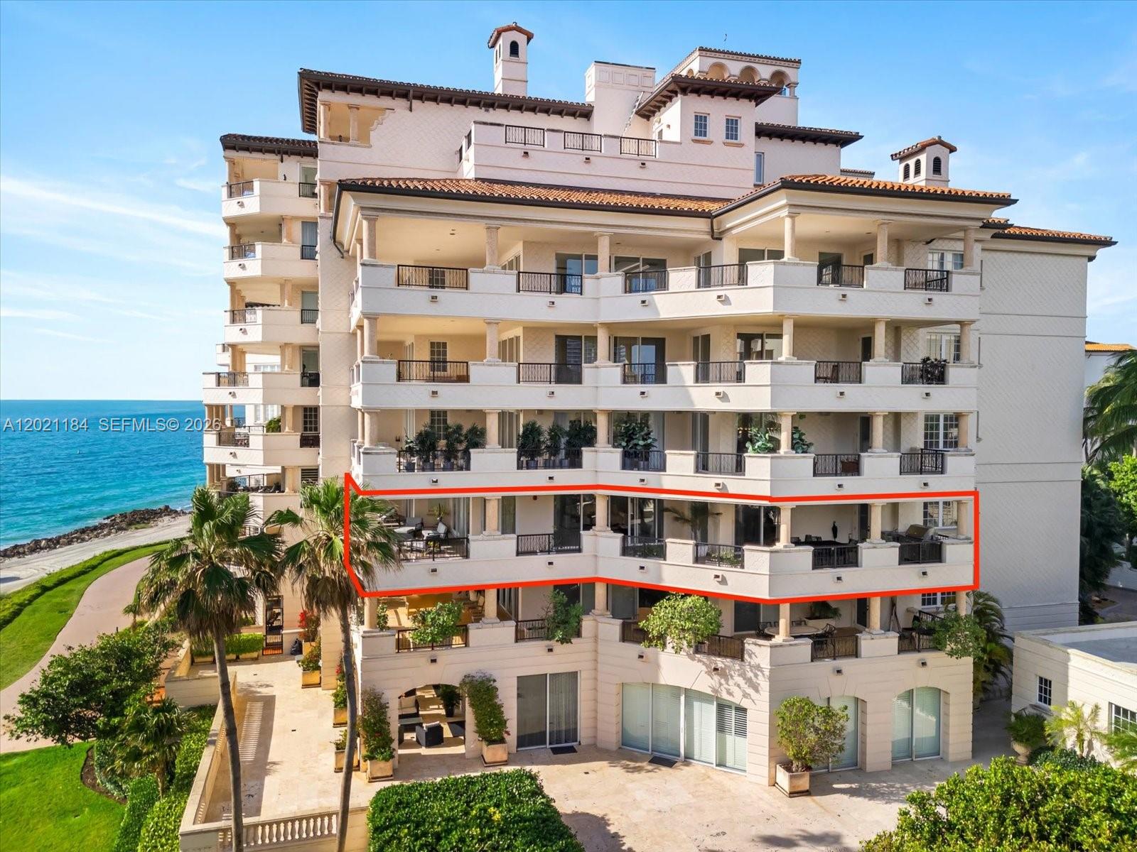 7431 Fisher Island Dr #7431, Miami Beach FL 33109