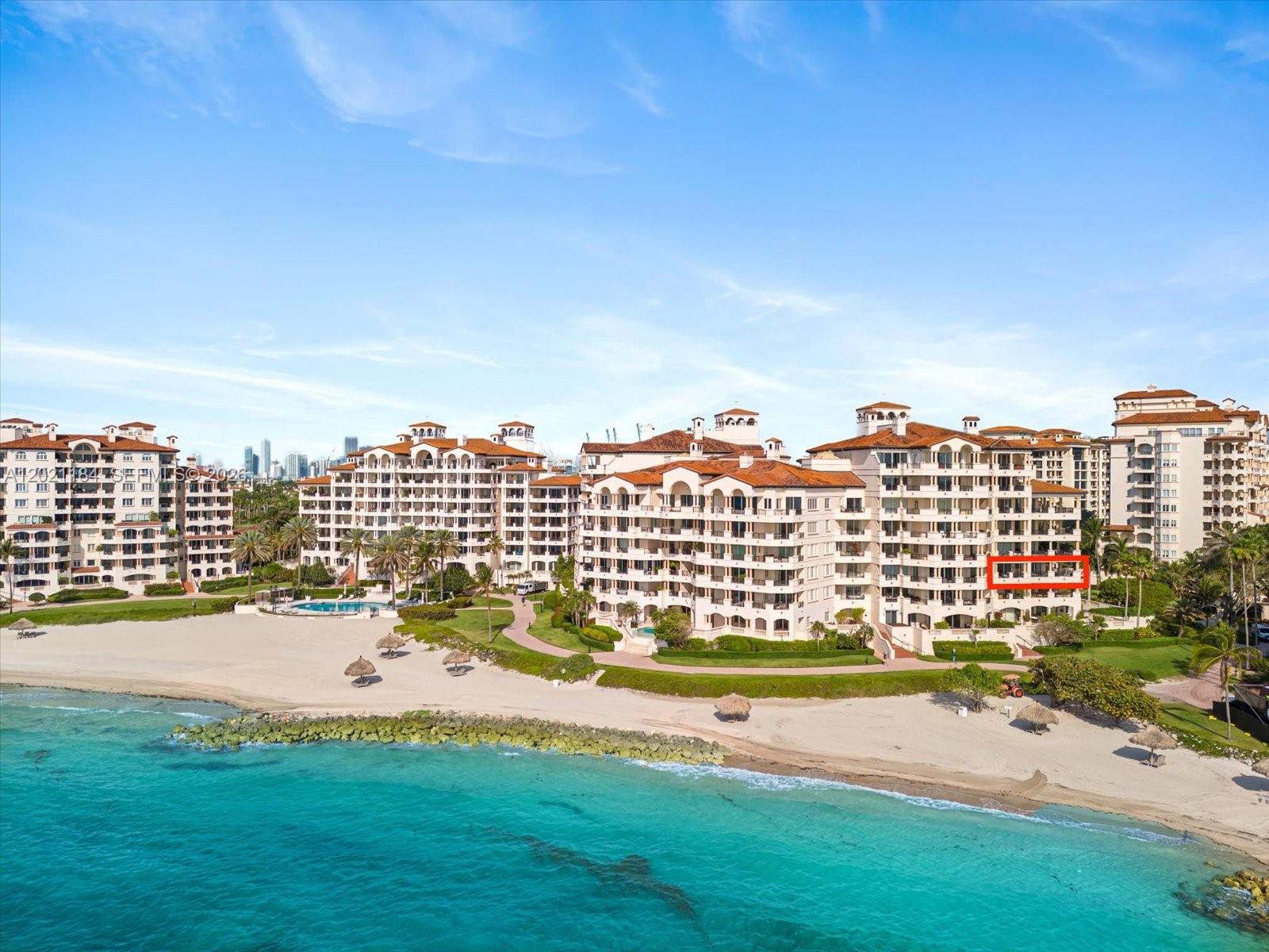 7431 Fisher Island Dr #7431, Miami Beach FL 33109