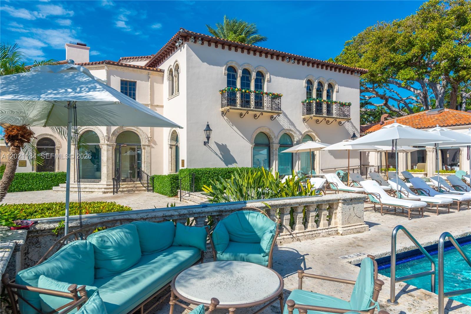 7431 Fisher Island Dr #7431, Miami Beach FL 33109
