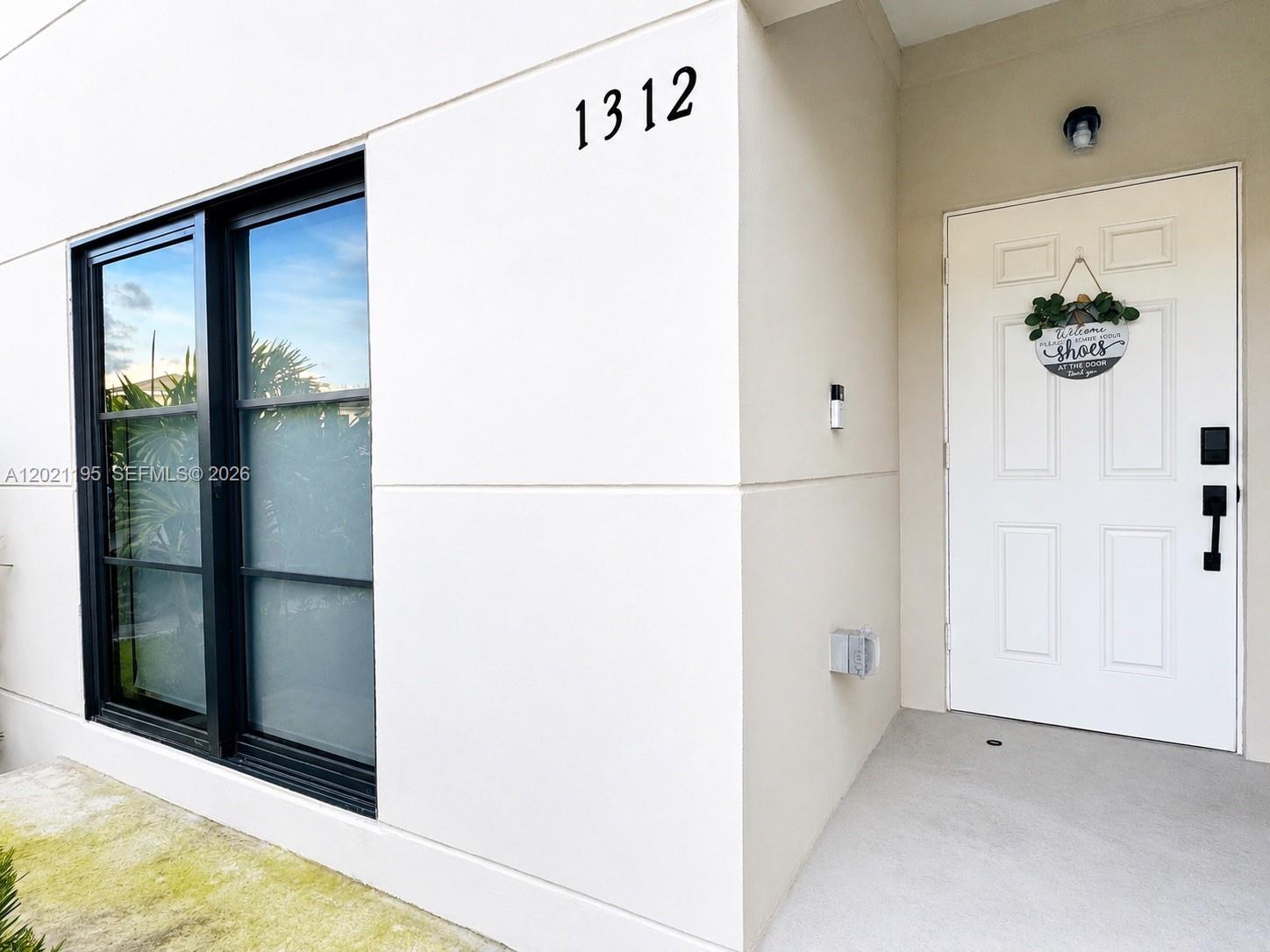 1312 NW 3rd St #1312, Florida City FL 33034