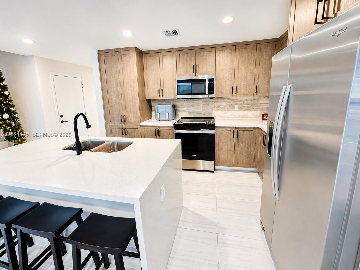 1312 NW 3rd St #1312, Florida City FL 33034