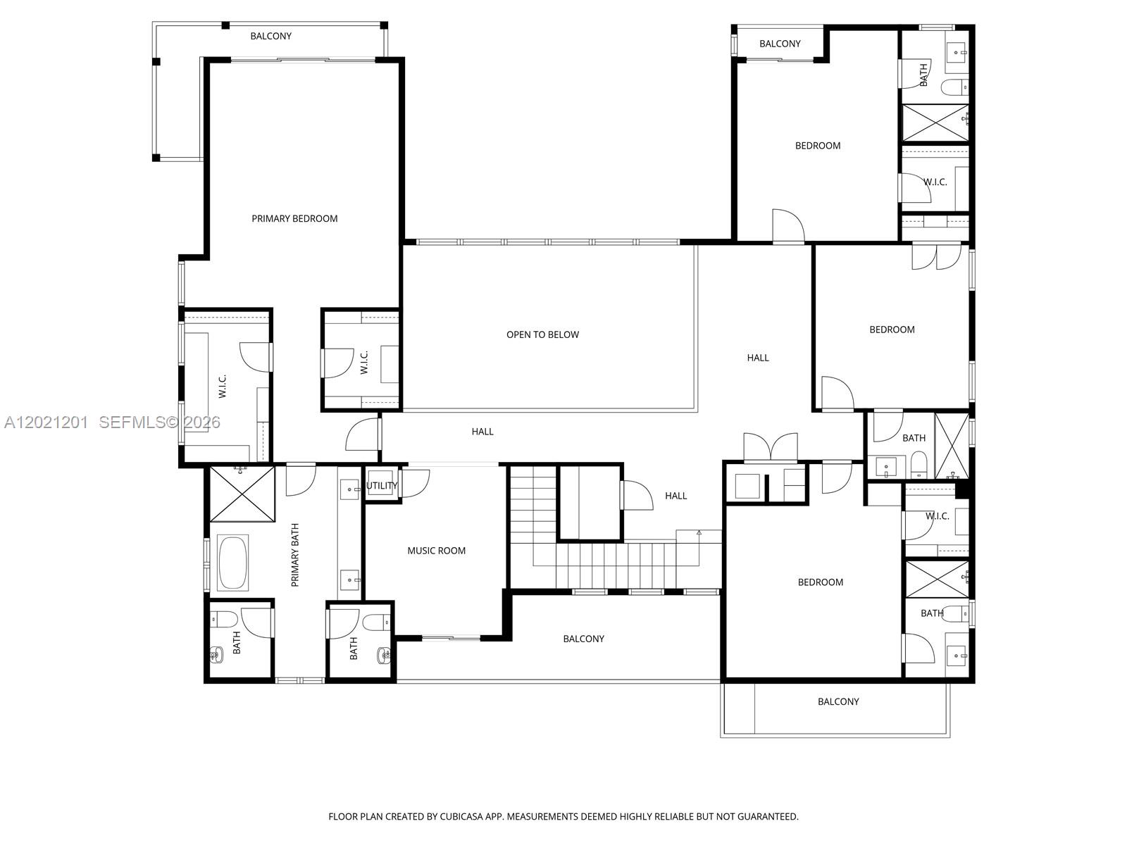 4760 SW 76th Ter, Miami FL 33143
