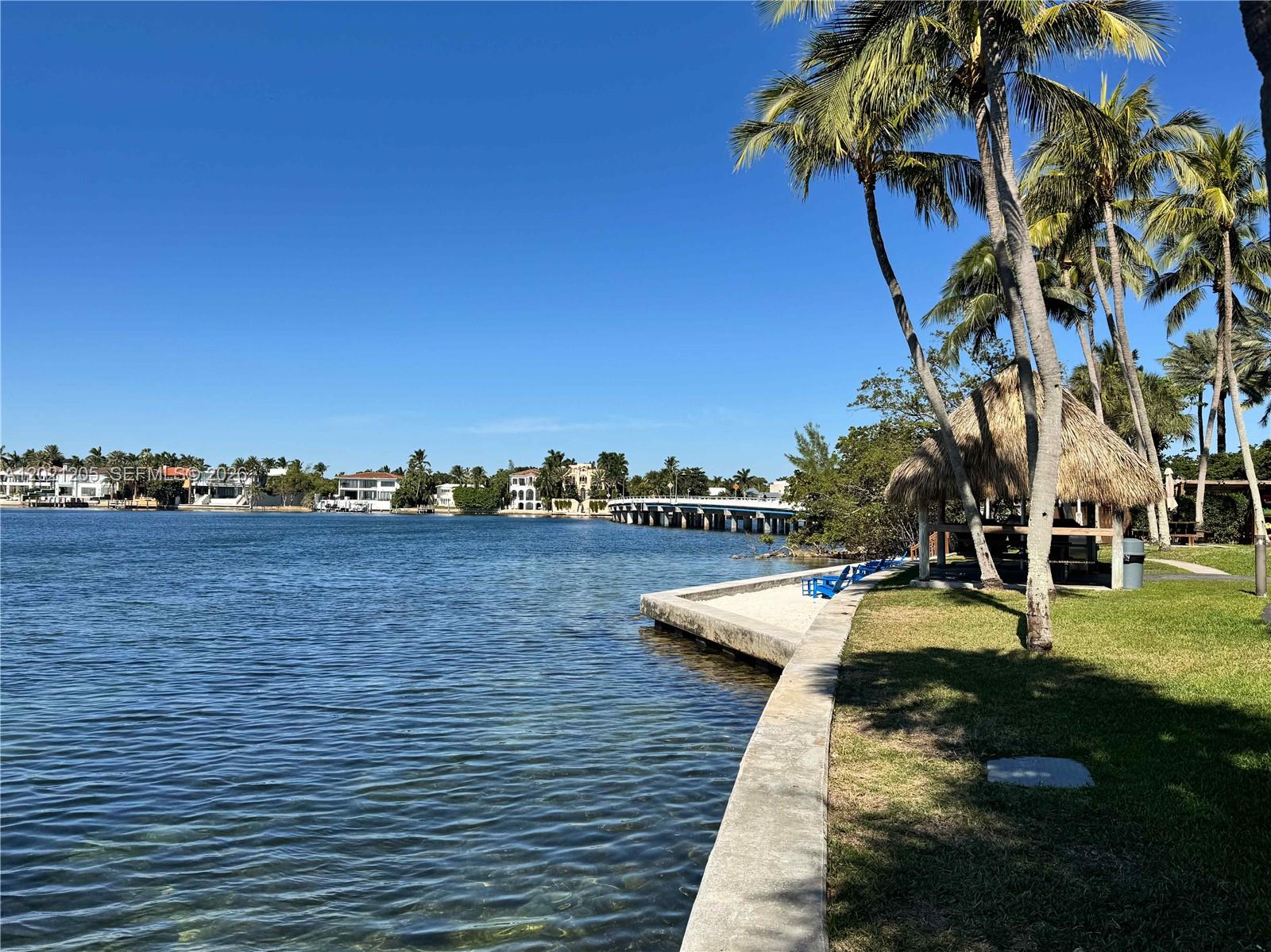 3 Grove Isle Dr #C1606, Coconut Grove FL 33133