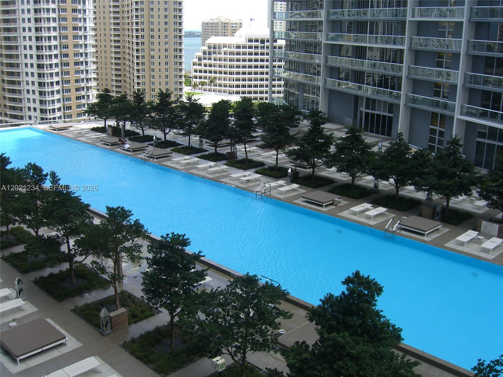 475 Brickell Ave #1813, Miami FL 33131