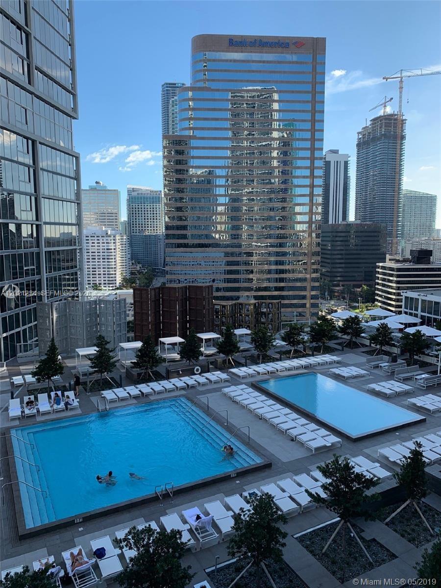 475 Brickell Ave #1813, Miami FL 33131